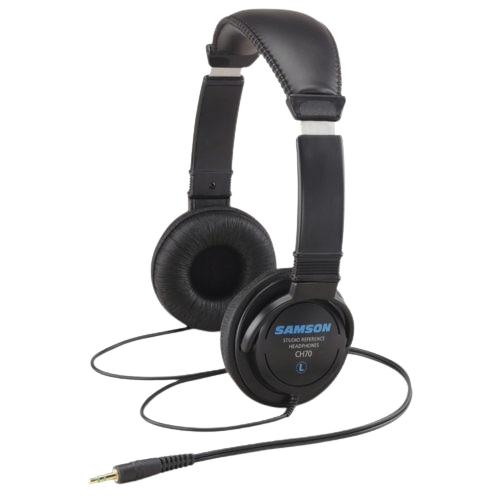 Samson CH70 - Reference Headphones