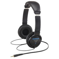 Samson CH70 - Reference Headphones