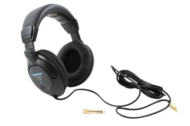 Samson CH700 - Reference Headphones