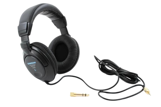 Samson CH700 - Reference Headphones