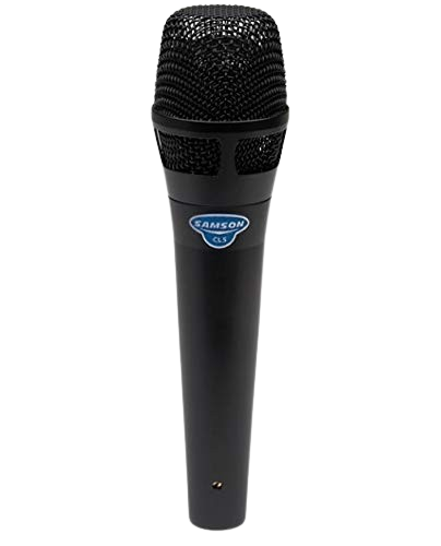 Samson CL-5 - Handheld Condenser Mic