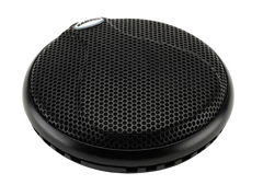 Samson CM10B - Uni-directional Boundary Mic (Black)