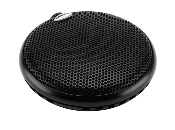 Samson CM11B - Omni-directional Boundary Mic (Black)