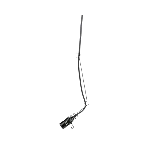 Samson CM12C- Hanging Choir Mic W/PM5 (Black)