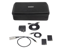 Samson Concert 88 Camera System Combo w/ Q8 + LM10 (D,F,K,L)