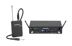 Samson Concert 99 Guitar System (D,F,K,L,G,B,D-HK, K-HK band)