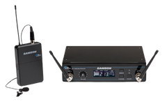 Samson Concert 99 Presentation System (D,F,K,L,G,B,D-HK, K-HK band)