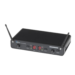 Samson CR288 Receiver Only  (H, I, J,B,H-HK, I-HK band)