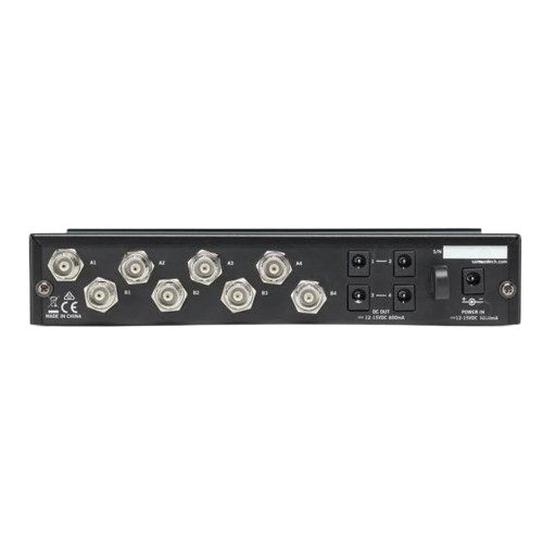 Samson DA40 Antenna Distribution System