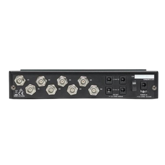 Samson DA40 Antenna Distribution System