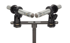 Samson DMA2 Dual Microphone Adapter