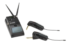 Samson Gibson Pedal System (AG1/AP1)