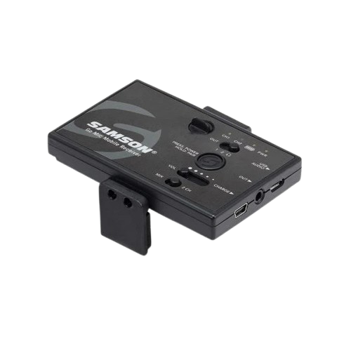 Samson GMM Receiver Only