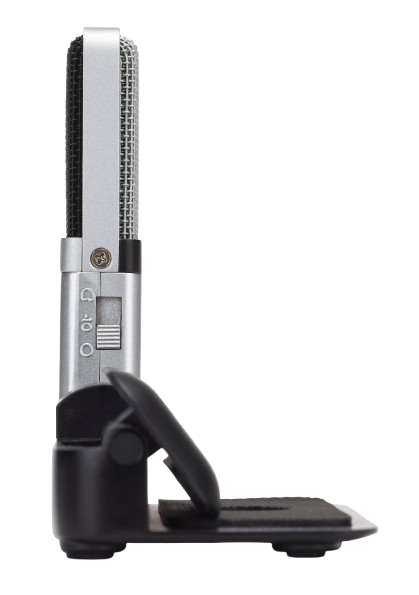 Samson Go Mic Connect Stereo USB Mic