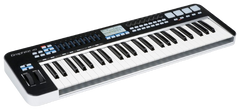 Samson GRAPHITE 49 USB MIDI Keyboard Controller