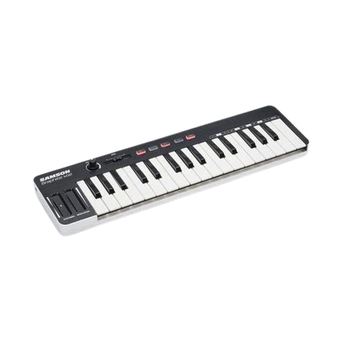 Samson GRAPHITE M32 MINI Keyboard USB Controller