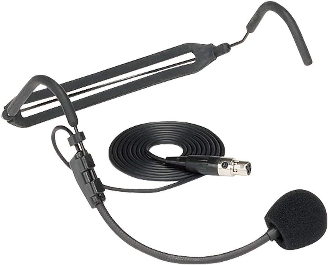 SAMSON HS5 Headset Mic P3