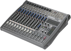 Samson L1200 12 CHANNEL 4 BUS MIXER