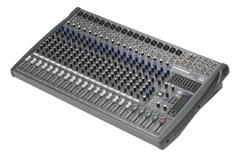 Samson L2000 20 CHANNEL 4 BUS MIXER