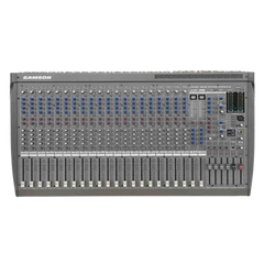 Samson L2400 24 CHANNEL 4 BUS MIXER