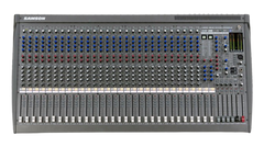 Samson L3200 32 CHANNEL 4 BUS MIXER