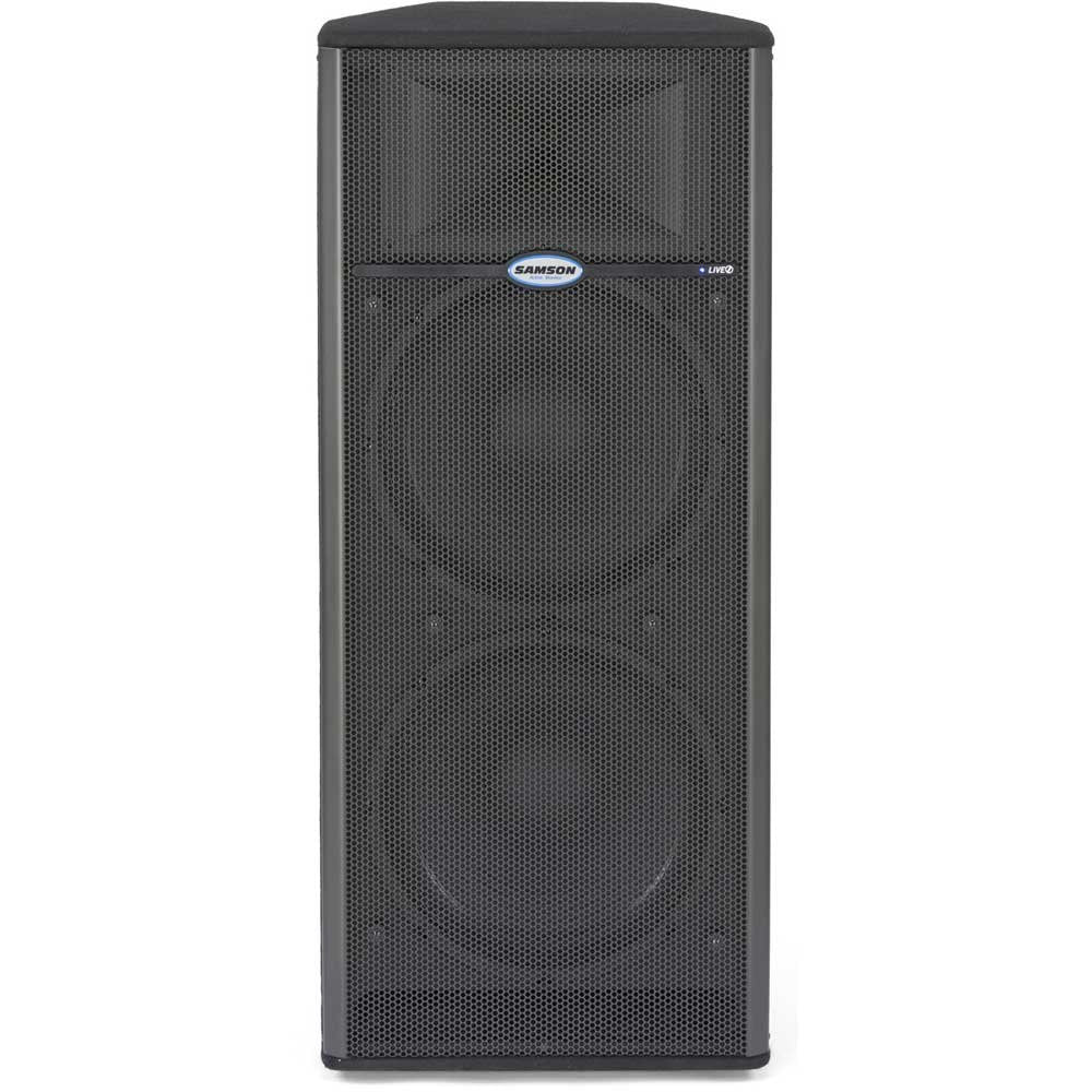 Samson Live! 1215 2-Way Active Loudspeaker