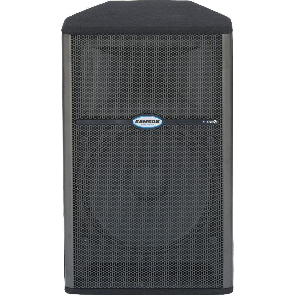 Samson Live! 615 2-Way Active Loudspeaker