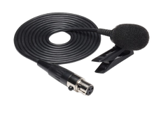 Samson LM5 Lavalier Mic P3