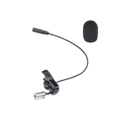 Samson LM7x Unidirectional Lavalier Mic Pack