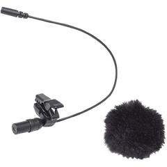 Samson LM8x Omnidirectional Lavalier Mic Pack
