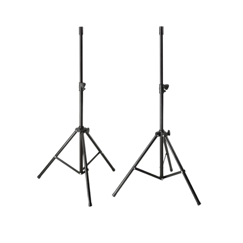 Samson LS2 - Lightweight Speaker Stands (Pair)