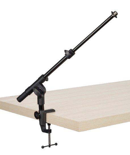 Samson MBA18 Microphone Boom Arm Stand