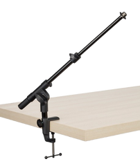 Samson MBA18 Microphone Boom Arm Stand