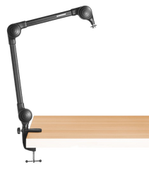 Samson MBA26 Microphone Boom Arm Stand