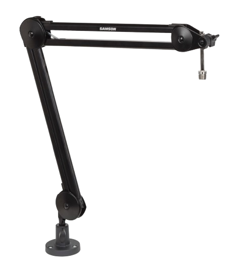 Samson MBA28 Microphone Boom Arm Stand