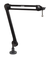 Samson MBA28 Microphone Boom Arm Stand