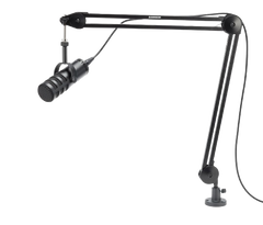 Samson MBA38 Microphone Boom Arm Stand