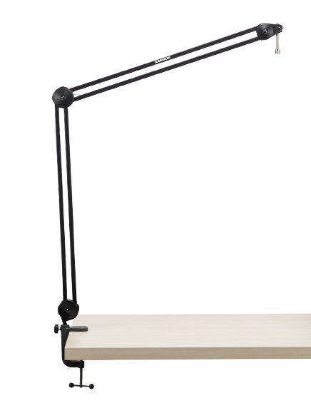 Samson MBA48 Microphone Boom Arm Stand