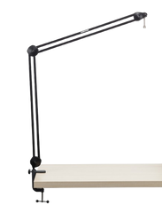 Samson MBA48 Microphone Boom Arm Stand