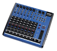 Samson MDR-1064 - 11-Channel Mixer