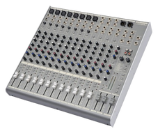 Samson MDR 1688 16 Channel Mixer