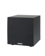 Samson MediaOne 10S Active Studio Subwoofer