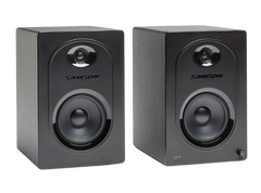 Samson MediaOne M50 Power Studio Monitor (Pair)