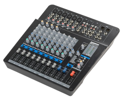 Samson MixPad MXP144FX 14-Channel Analog Mixer