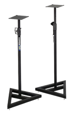 Samson MS200 -  Studio Monitor Stands (Pair)
