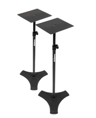 Samson MS300 Studio Monitor Stand (Pair)