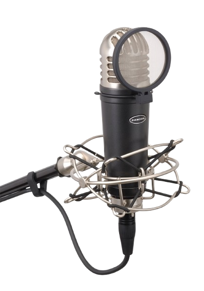 Samson MTR-101A CONDENSER MIC