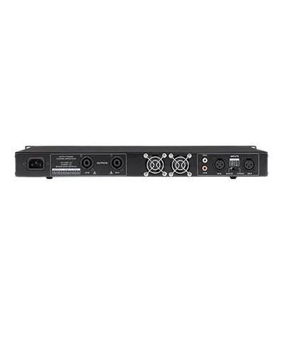 Samson MXS 2800 Power Amplifier