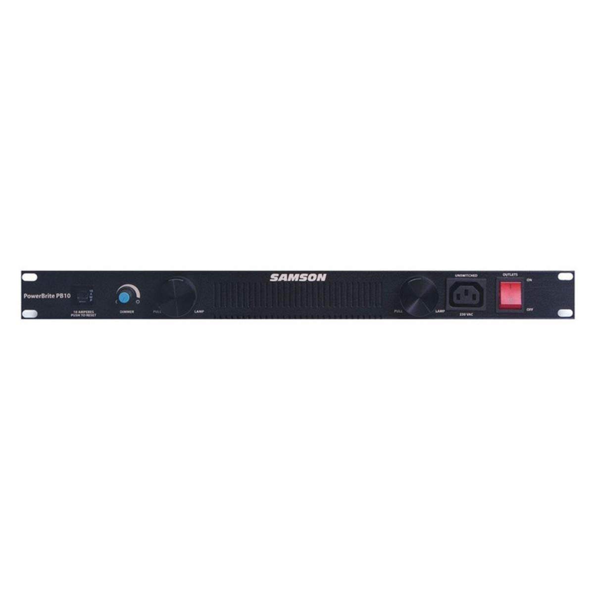 Samson Powerbrite PB10 Distribution Unit