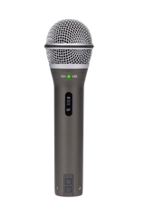Samson Q2U USB/XLR DYNAMIC MIC Pack